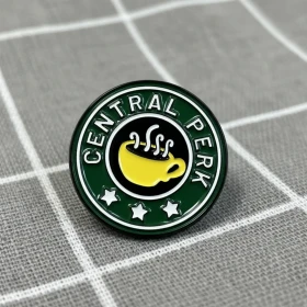 Pinarna.cz Slavná kavárna Central Perk