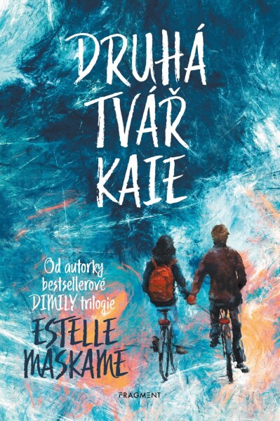 Druhá tvář Kaie (e-kniha) - Estelle Maskame