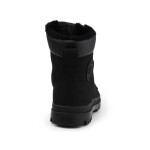 Nepromokavé unisex boty Pampa Sport Cuff 72992-010-M - Palladium EU 36