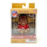 Figurka San Francisco 49ers NFL Jerry Rice Big Shot Ballers Legends