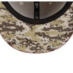 New Era Pánská kšiltovka Tampa Bay Buccaneers NFL 2023 Salute to Service 59FIFTY Fitted Velikost: 7 3/8