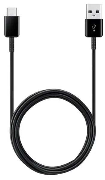 SAMSUNG Datový kabel USB-C černá (EP-DG930IBEGWW)
