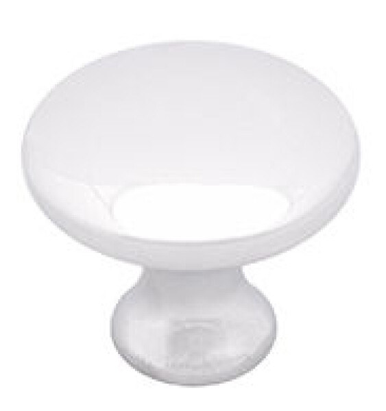 Tulip Nábytková knopka Evan chrom lesk (401573)