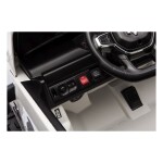 Mamido Elektrické autíčko RAM 3500 bílé