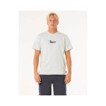 Tričko Tee, šedé model 22235362 - Rip Curl M