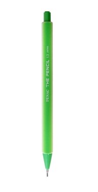 Mechanická tužka PENAC The Pencil - 1,3mm,sv.zelená