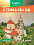 Černá Hora Víkend