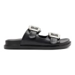 Pantofle DeeZee ARABELLA KL-E566-40 Materiál/-Syntetický,Imitace kůže/-Ekologická kůže