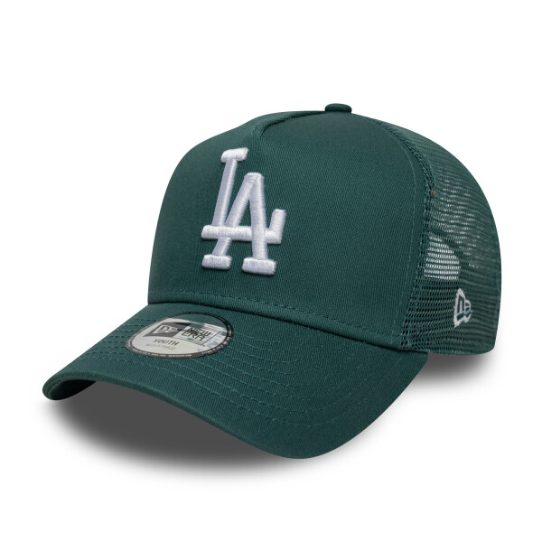 New Era Dětská kšiltovka Los Angeles Dodgers MLB 940K AF trucker League essential