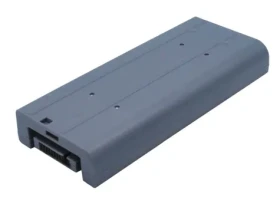 CoreParts Baterie Panasonic Toughbook CF-19 šedá / Náhradní baterie pro notebook / Li-Ion (MBXPA-BA0012)