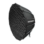 Neewer SF120Q / Parabolický softbox / 120 cm / Bowens / voštinová mřížka (SF120Q)