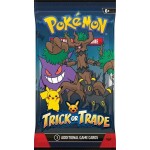 Pokémon TCG: Trick or Trade Booster 2024