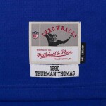 Mitchell & Ness Pánský dres Buffalo Bills NFL Thurman Thomas #34 Legacy Throwback Velikost: L