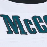 Mitchell & Ness Pánský dres Philadelphia Eagles NFL LeSean McCoy #29 2009 Legacy Throwback Velikost: 2XL