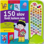 150 slov Svět kolem nás česky anglicky
