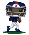 Funko Figurka POP! Malik Nabers New York Giants NFL
