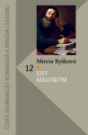 List Koloským - Český ekumenický komentář k Novému zákonu - Mireia Ryšková