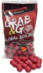 Starbaits Boilie Global Spice - 20mm 2,5kg,Starbaits Boilie Global Spice - 20mm 2,5kg