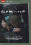 Skřivánci na niti - DVD - Bohumil Hrabal