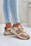 Sportovní obuv model 201706 Step in style 40