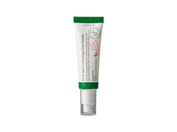 AXIS-Y Rozjasňující sérum Dark Spot Correcting Glow Serum 50 ml