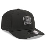 New Era Pánská kšiltovka Baltimore Ravens NFL Black 2026 Training Camp 9SEVENTY Stretch-Snap
