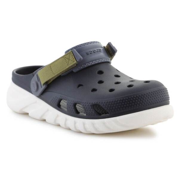 Žabky Crocs Duet Max II Clog W 208776-4LH EU 41/42