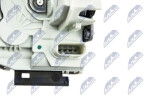 NTY Centrální zámek Mercedes C W204, S204, E W212, S212, A207, C207, CLS C218, GLK X204 – přední levý