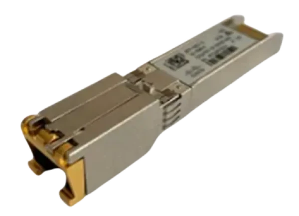Novatron SFP-10G-T-X / modul SFP+ (SFP-10G-T-X)