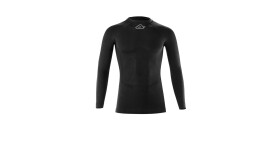 Triko Acerbis spodní Evo Technical černá černá L/XL