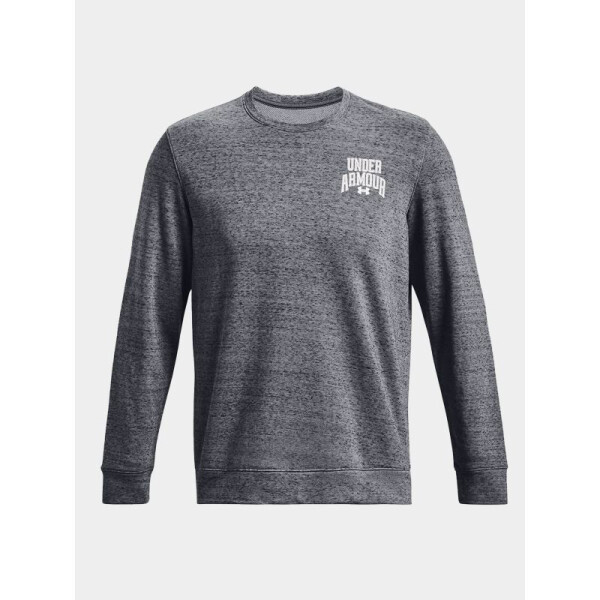 Mikina Under Armour M 1379764-012 pánské 3XL