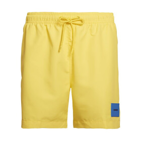 Pánské plavky KM0KM00296-705 - Calvin Klein L
