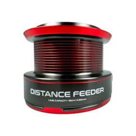 Nytro Cívka Solus Distance Feeder ALU Spool (20100040)