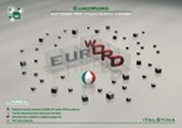 EuroWord Italština