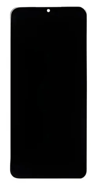 Samsung M236B Galaxy M23 5G černá / Náhradní díl / LCD displej + dotyk (57983112981)