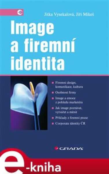 Image firemní identita