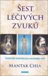 Šest léčivých zvuků - Taoistické techniky pro rovnováhu čchi - Mantak Chia