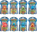 TEDDIES Gloopers figurka se slizem