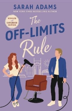 Off-Limits Rule - Sarah Adams