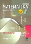 Matematika pro základní školy Aritmetika