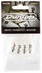 Dunlop Thumbpicks White M