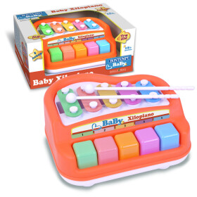 Xylopiano dětské - Bontempi