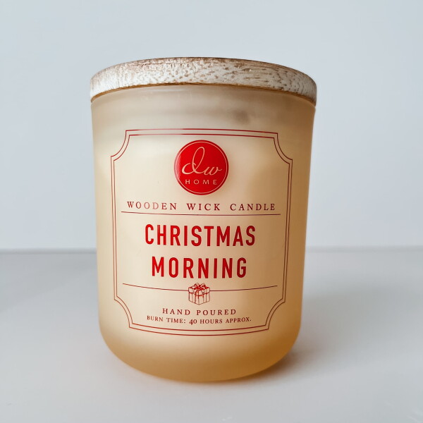 DW HOME Christmas Morning 326 g