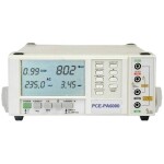 VOLTCRAFT CT-7 tester kabelů, pro 9-pólové, 15-pólové, 25-pólové SUB-D, 15-pólové SUB-HD, Centronics, USB A + B, IEEE 13