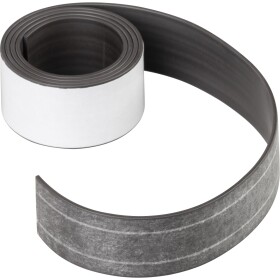 STREND PRO 2121007 Magnetická páska, 25x750mm, lepící