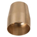 KS Tools 400.9088 Montážní objímka Ø 32,2 mm, délka 40,3 mm