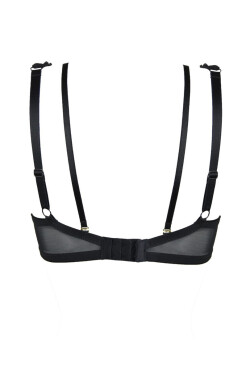 JASMIN BRALETTE PODPRSENKA 19152 ČERNÁ černá 85B