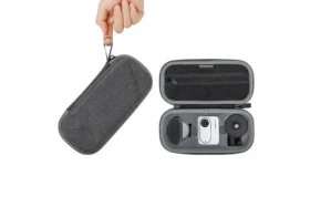 Insta360 GO 3/GO 3S - silné polyesterové pouzdro (1INST446)
