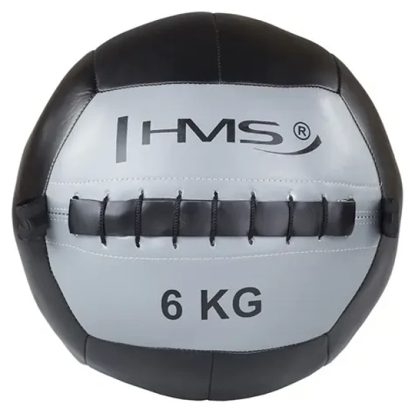 HMS WLB6 / Wall ball / 6 kg