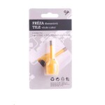 Fréza diamantová pro úhlové brusky - 8mm 105610